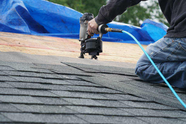 Best Commercial Roof Installation  in Elverta, CA